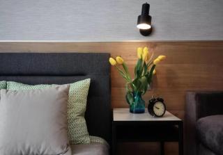 Studio Four Seasons with parking place - Danzig - 4