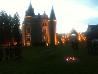 Chateau d'Hassonville - Aye - 3