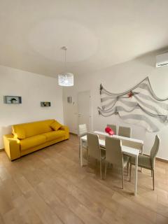 Casa vacanze Almàsalo - Noto Marina - 2