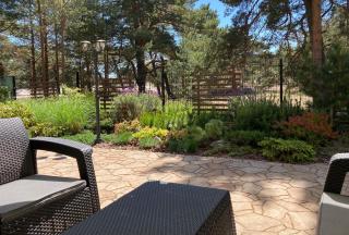 Apartamenty Czarny Kormoran - Hel - 5