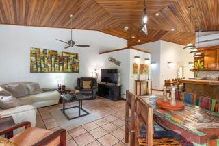 Jungle Creek - Manuel Antonio - 8