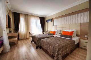 Mendos Garden Exclusive Hotel Fethiye - Fethiye - 7