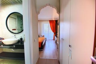 Mendos Garden Exclusive Hotel Fethiye - 5