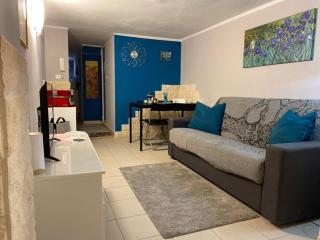 Iris Apartment - Bari - 0