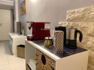 Iris Apartment - Bari - 5