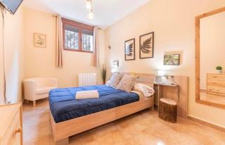 Apartamento Turístico Javalambre - Camarena de la Sierra - 4