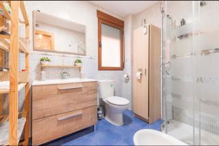 Apartamento Turístico Javalambre - Camarena de la Sierra - 5