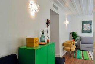 Chiado Trindade Apartments | Lisbon Best Apartments - Lissabon - 6