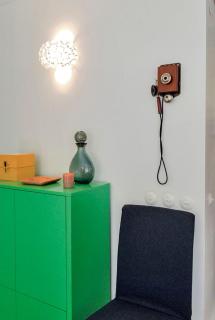 Chiado Trindade Apartments | Lisbon Best Apartments - Lissabon - 4