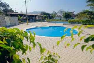 Centro Recreacional Simbal - 7