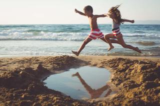 Hawaiian Inn Beach Resort Unit 221 - 7