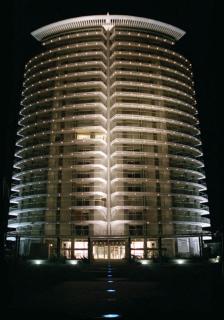 Exclusivo depto "Sea&Forest" frente mar P7 Mansa! parada 7 mansa - Punta del este - Punta del Este - 0