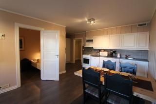 Fanitullen Hotel - Hemsedal - 9