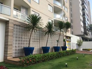 Prive Atrium Thermas Residence - Caldas Novas - 4