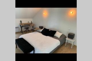 Maisonnette au coeur du vignoble d'Hautvillers - Hautvillers - 8