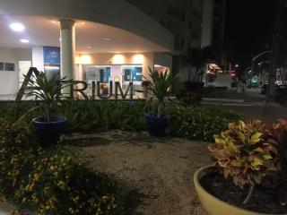 Prive Atrium Thermas Residence - Caldas Novas - 9