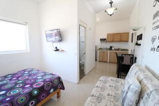 Departamento Borbon - 2