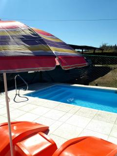 Complejo Quimpe - Villa Giardino - 6