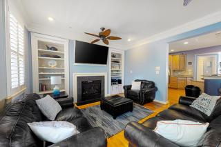 Sunset Island - 34 Seaside - 9