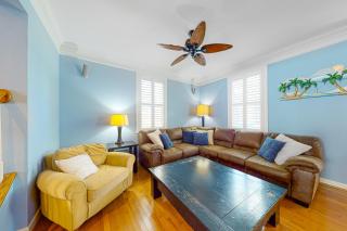 Sunset Island - 34 Seaside - 6