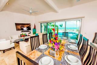 Villa Mar Azul Luxury 6 Bedrooms - Tulum - 5
