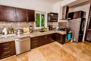 Villa Mar Azul Luxury 6 Bedrooms - Tulum - 1