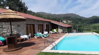 Casa dos Cinco - Gerês - Terras de Bouro - 1