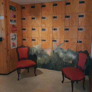 Cloud9 Hostel - 6