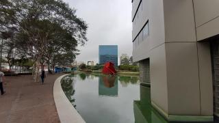 Mina de Ouro - 300m Metrô Conceição 1,4Km SP Expo e Congonhas - 4