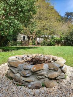 Jacomb's Cottage and Studio - 6