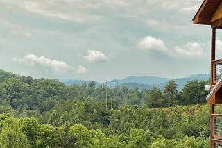 Luxury Brand New Cabin 5b 5.5ba with Arcade, Theater - Sevierville - 0