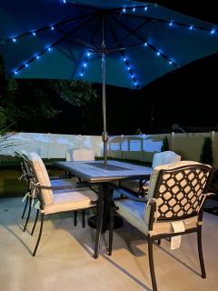 Red comfy cottage - 7