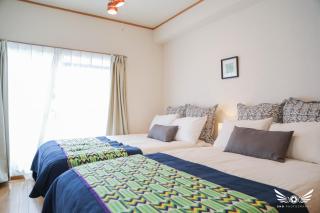 Minoshima Apartment 602 - 5