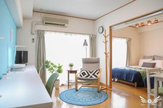Minoshima Apartment 602 - 1