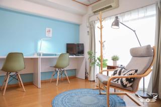 Minoshima Apartment 602 - Fukuoka - 4