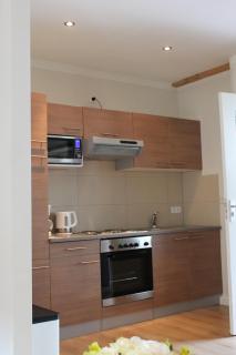 Ferienhaus Burgblick Brueggen - 5