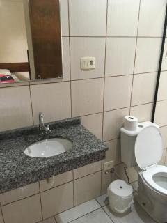 Residencial Beira Mar Cananéia - Cananéia - 8