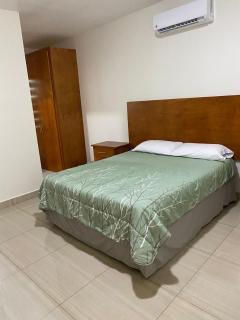 CMG Suites - Ciudad Acuña - 4