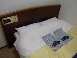 Hotel New Ueno - Tokyo - 2