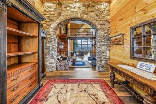Tennessee Whiskey, Indoor Pool, Amazing Views, 1089 FREE tickets each paid day, Dollywood and More - Sevierville - 3