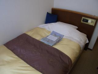 Hotel New Ueno - Tokyo - 1