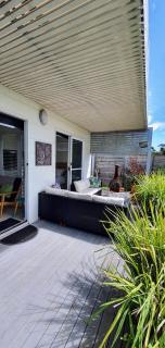 Goat Island Bungalow - Ulverstone - 6