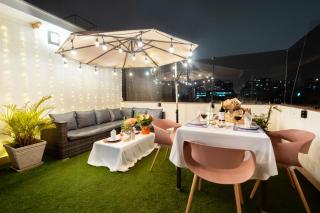 Hotel Andesmar - Lima - 4