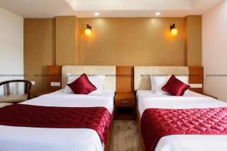 Moois Residency - Kannur - 7