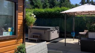 Bumble’s Barn - Slamannan - 1