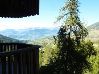 Résidence Le Meale - CENTRE-STATION Les Orres 1650 - Rés. MEALE - Studio 2-4 personnes MAE-0584 - 1