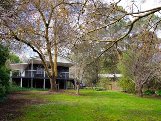 The Apple Tree - Hepburn Springs - 5