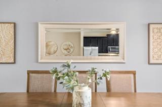 Solara Resort Brand New 4 Bed 4,5 Bath Townhome townhouse - Kissimmee - 2