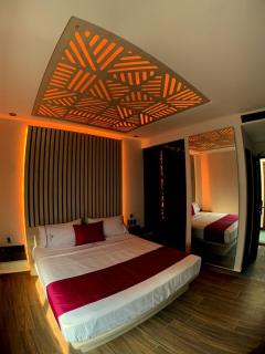 Amarterra Hotel Boutique - Mexico-Stad - 1