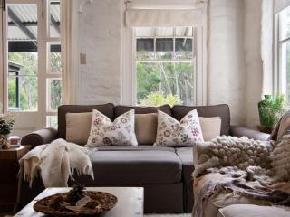 Edessa Lodge - Glenlyon - 5